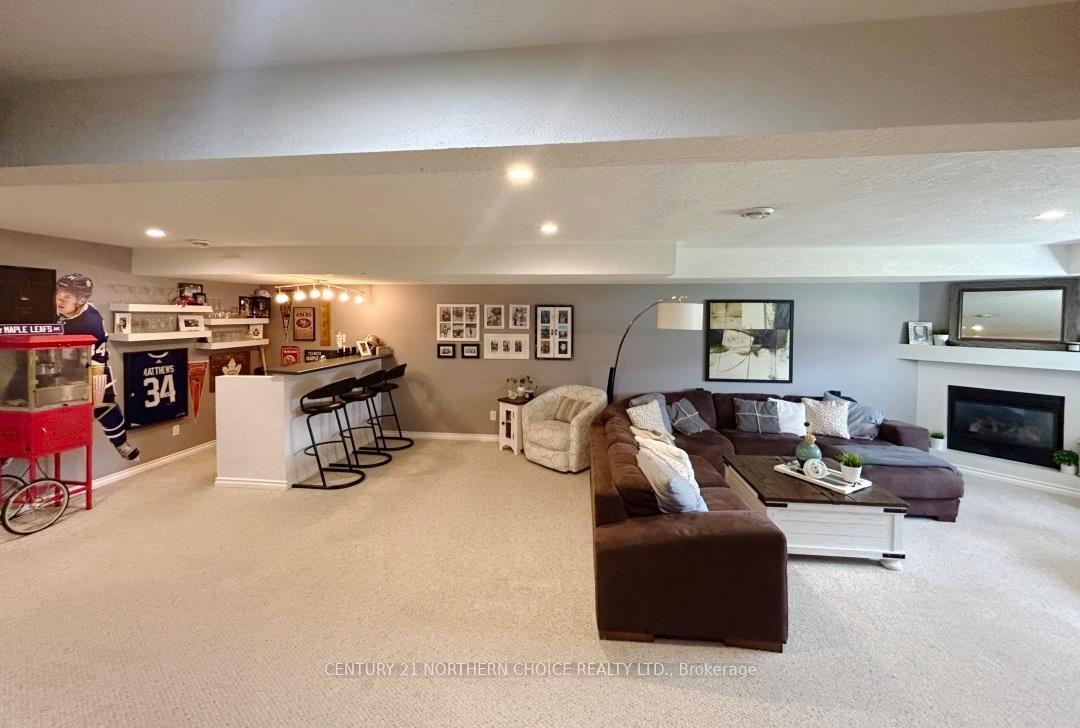 Photo 27 of 912 Kaitlyn Drive, Fort Frances — HOMEH