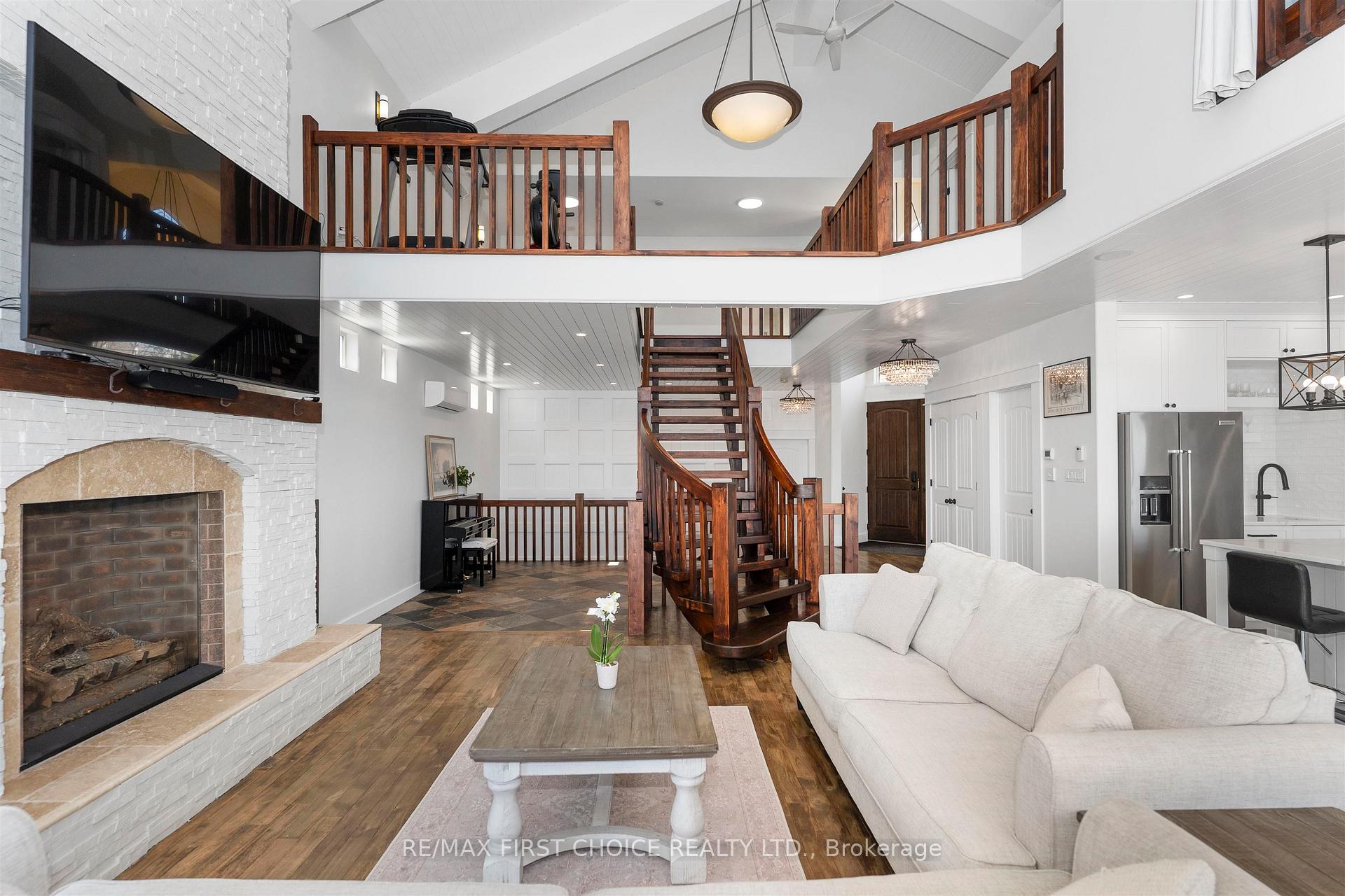 Photo 11 of 1223 Grandview Beach Road, Shuniah — HOMEH