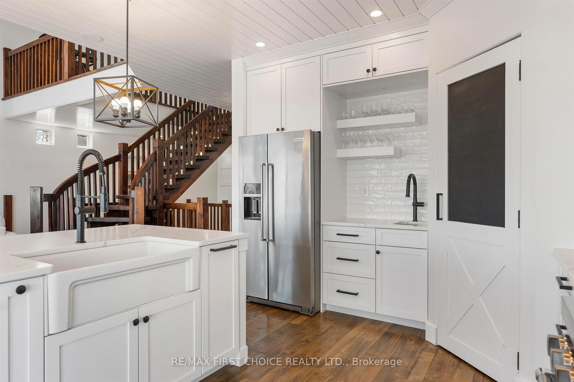 Photo 15 of 1223 Grandview Beach Road, Shuniah — HOMEH