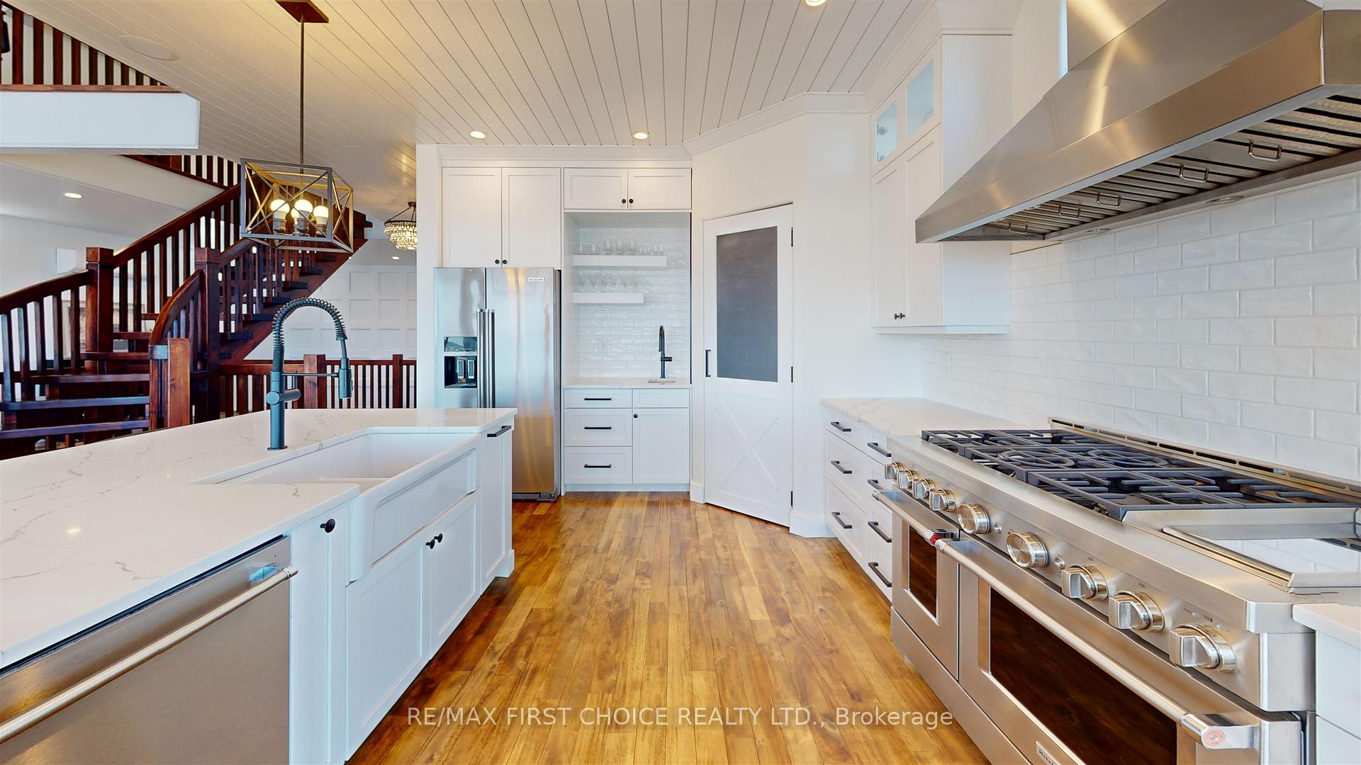 Photo 16 of 1223 Grandview Beach Road, Shuniah — HOMEH