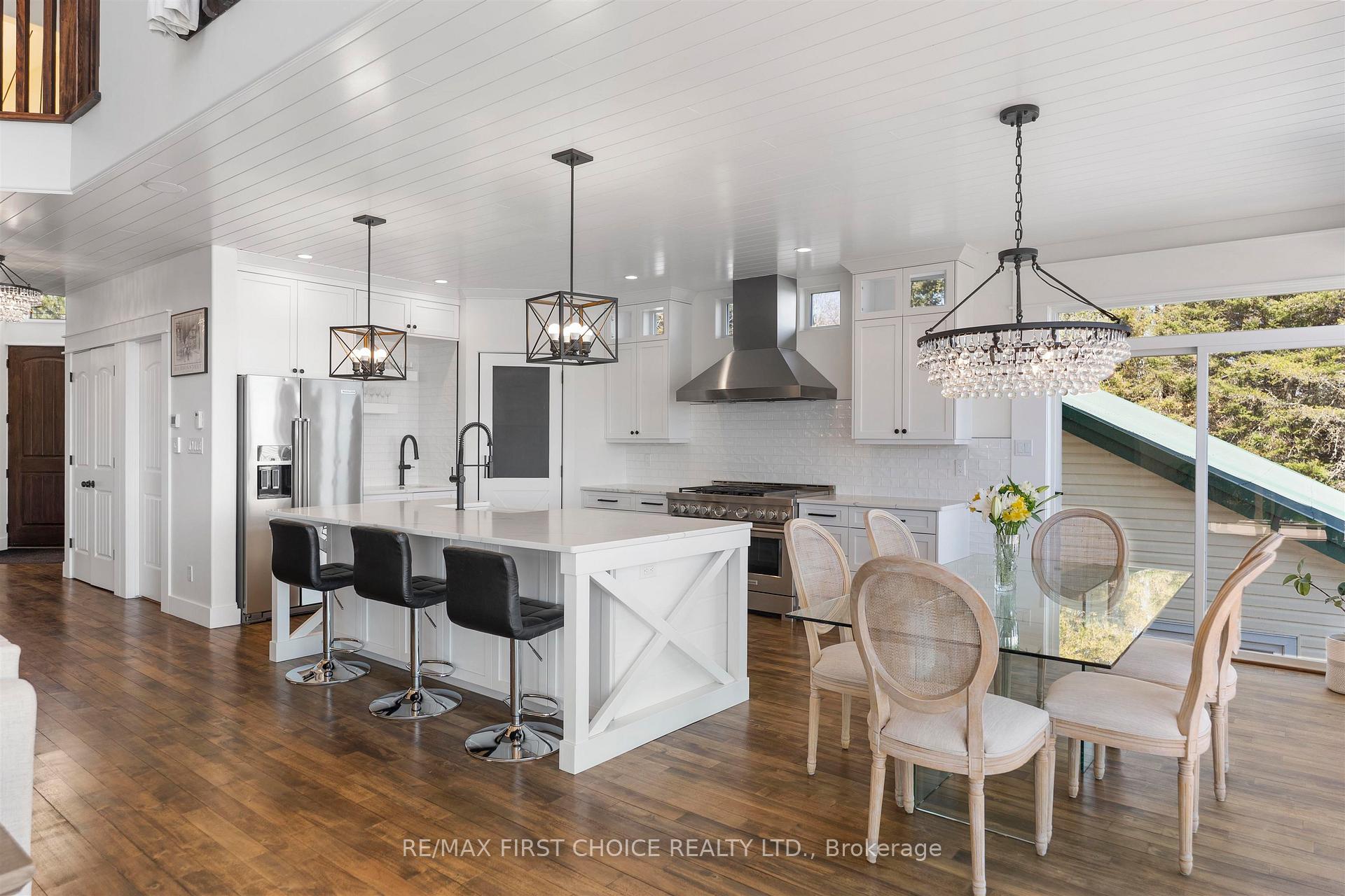 Photo 17 of 1223 Grandview Beach Road, Shuniah — HOMEH