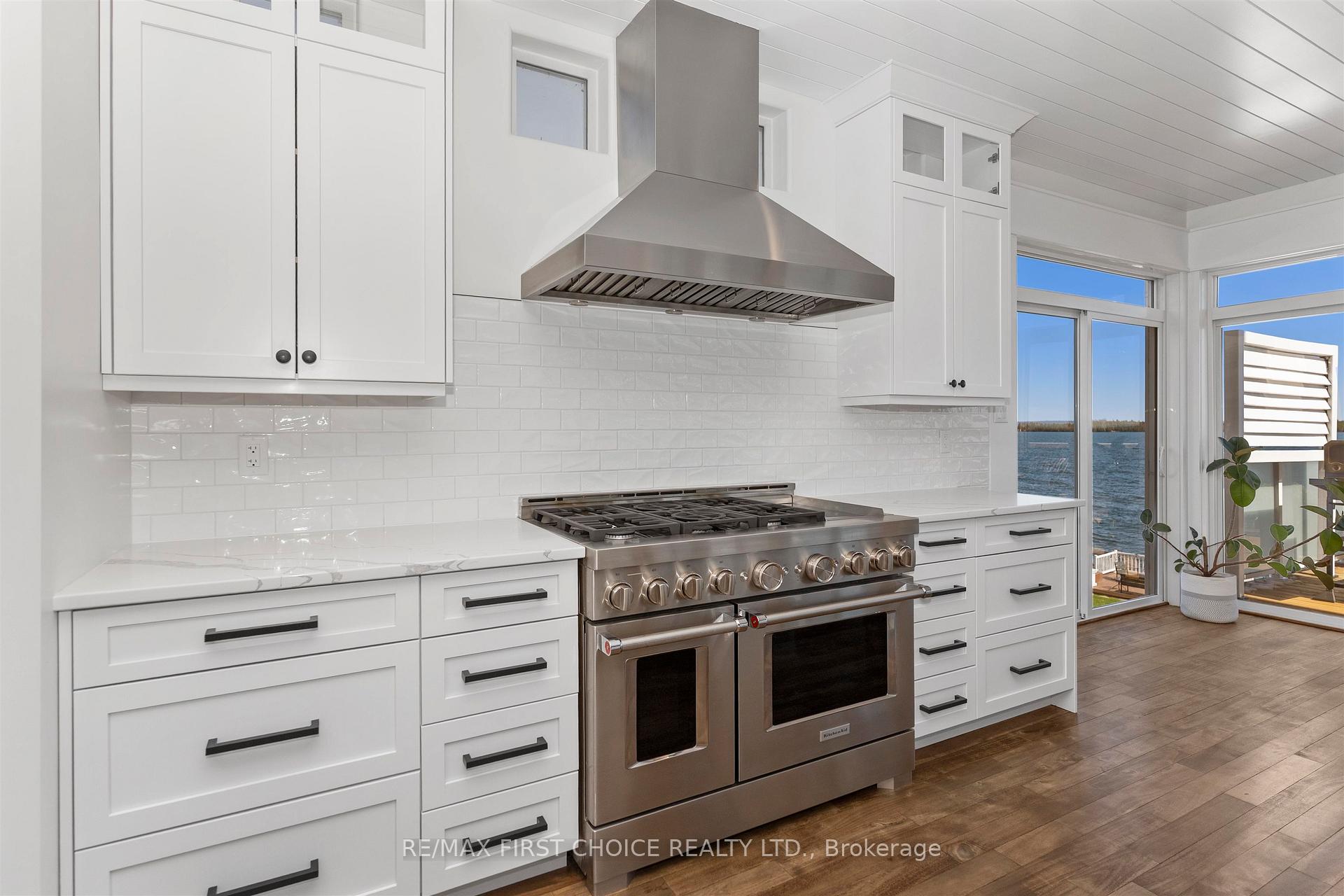 Photo 18 of 1223 Grandview Beach Road, Shuniah — HOMEH
