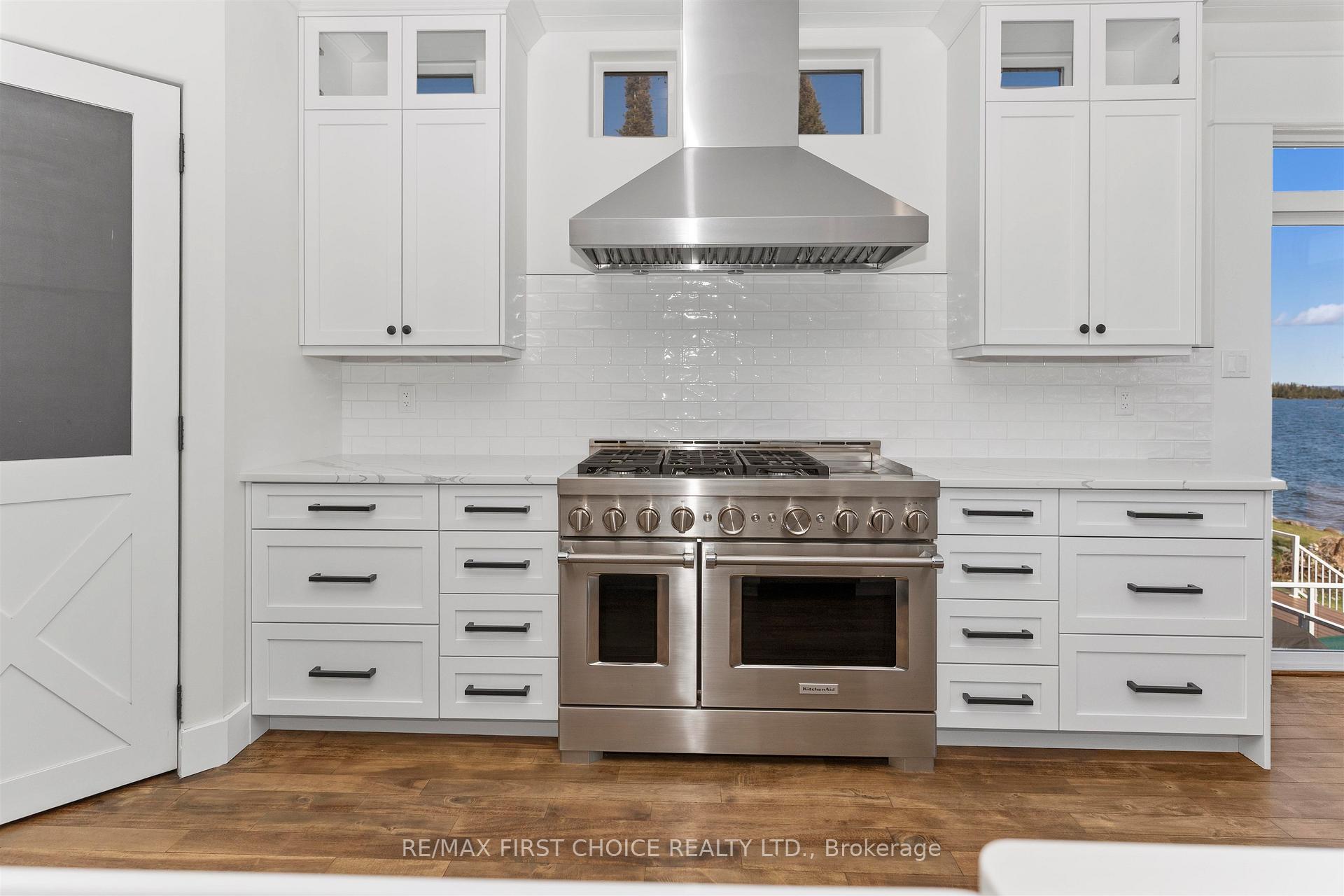 Photo 19 of 1223 Grandview Beach Road, Shuniah — HOMEH
