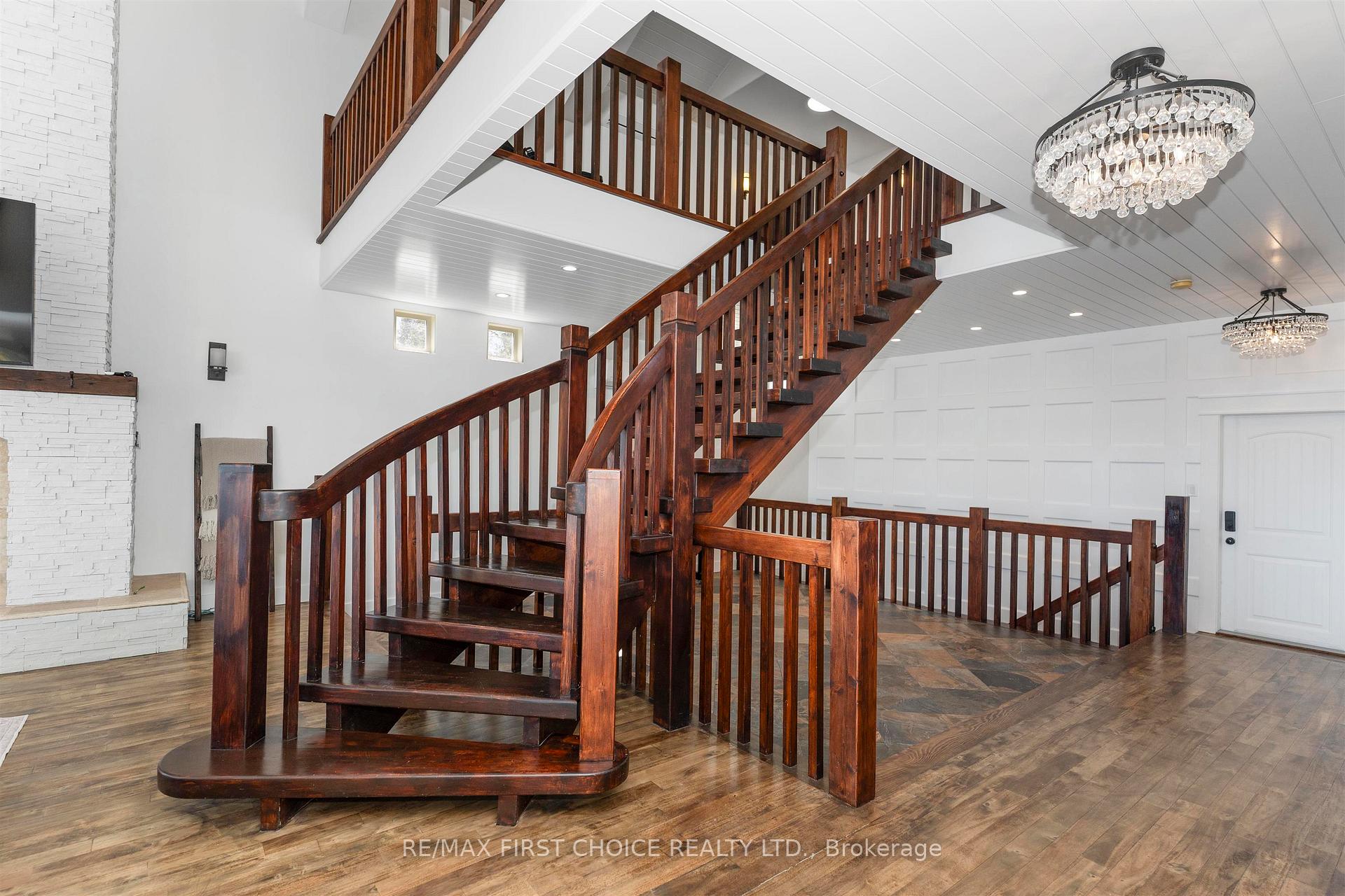 Photo 20 of 1223 Grandview Beach Road, Shuniah — HOMEH