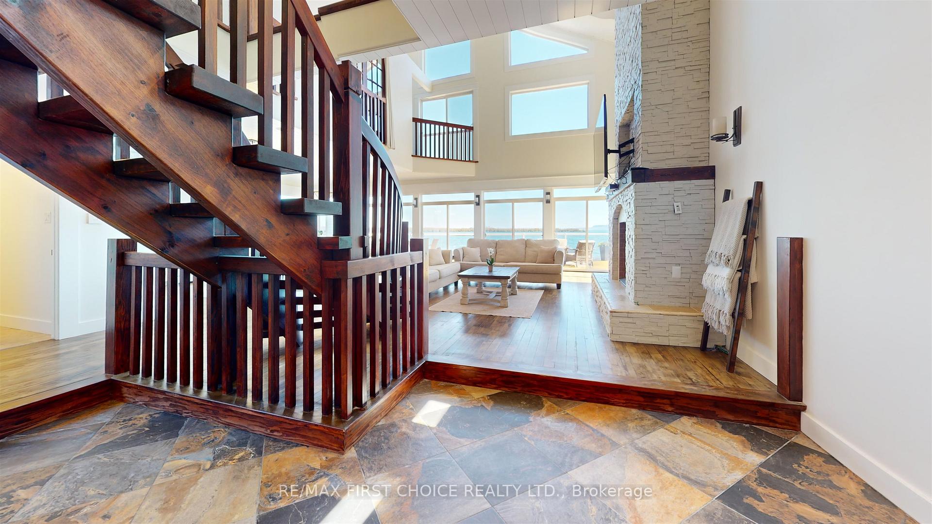 Photo 22 of 1223 Grandview Beach Road, Shuniah — HOMEH