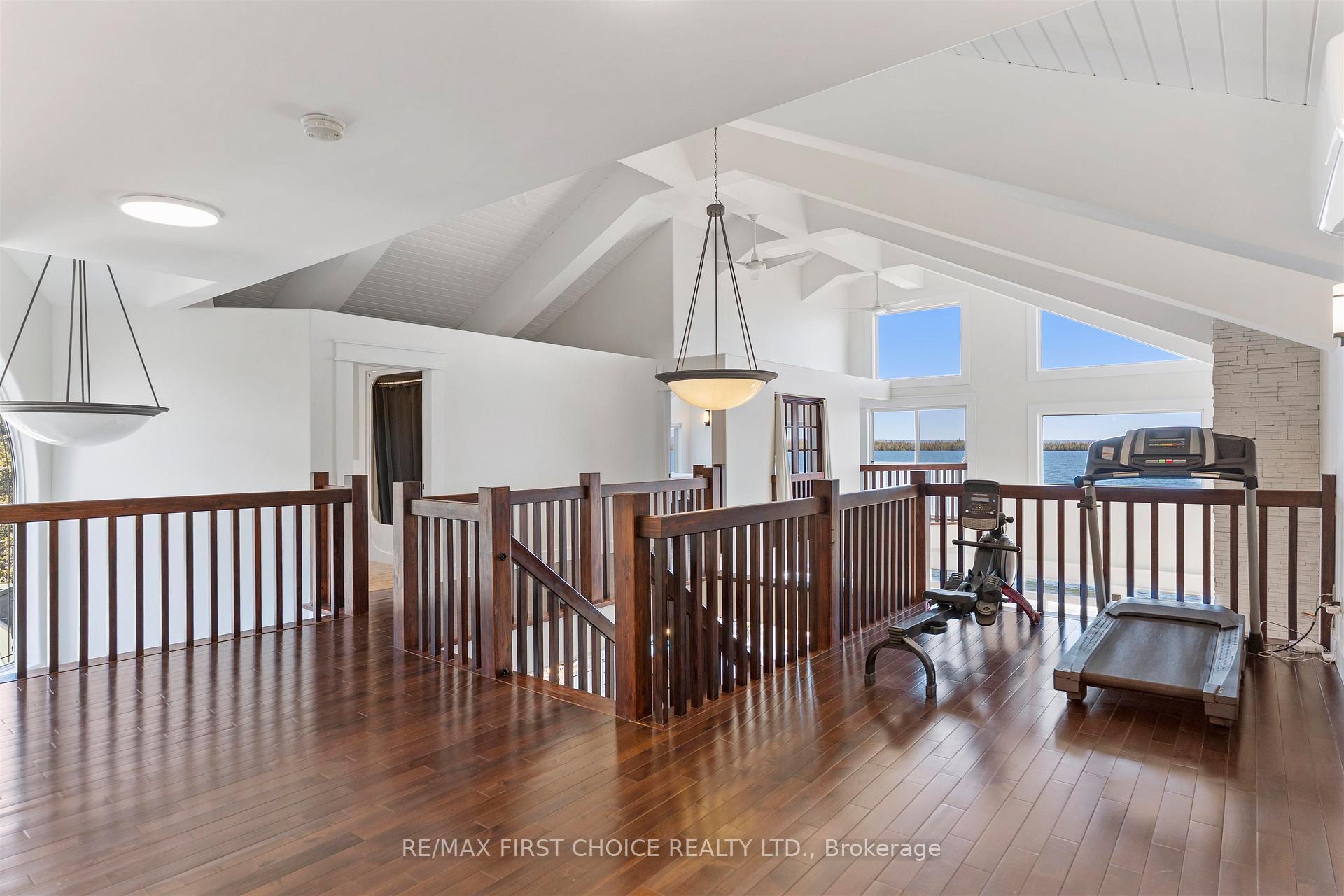 Photo 24 of 1223 Grandview Beach Road, Shuniah — HOMEH