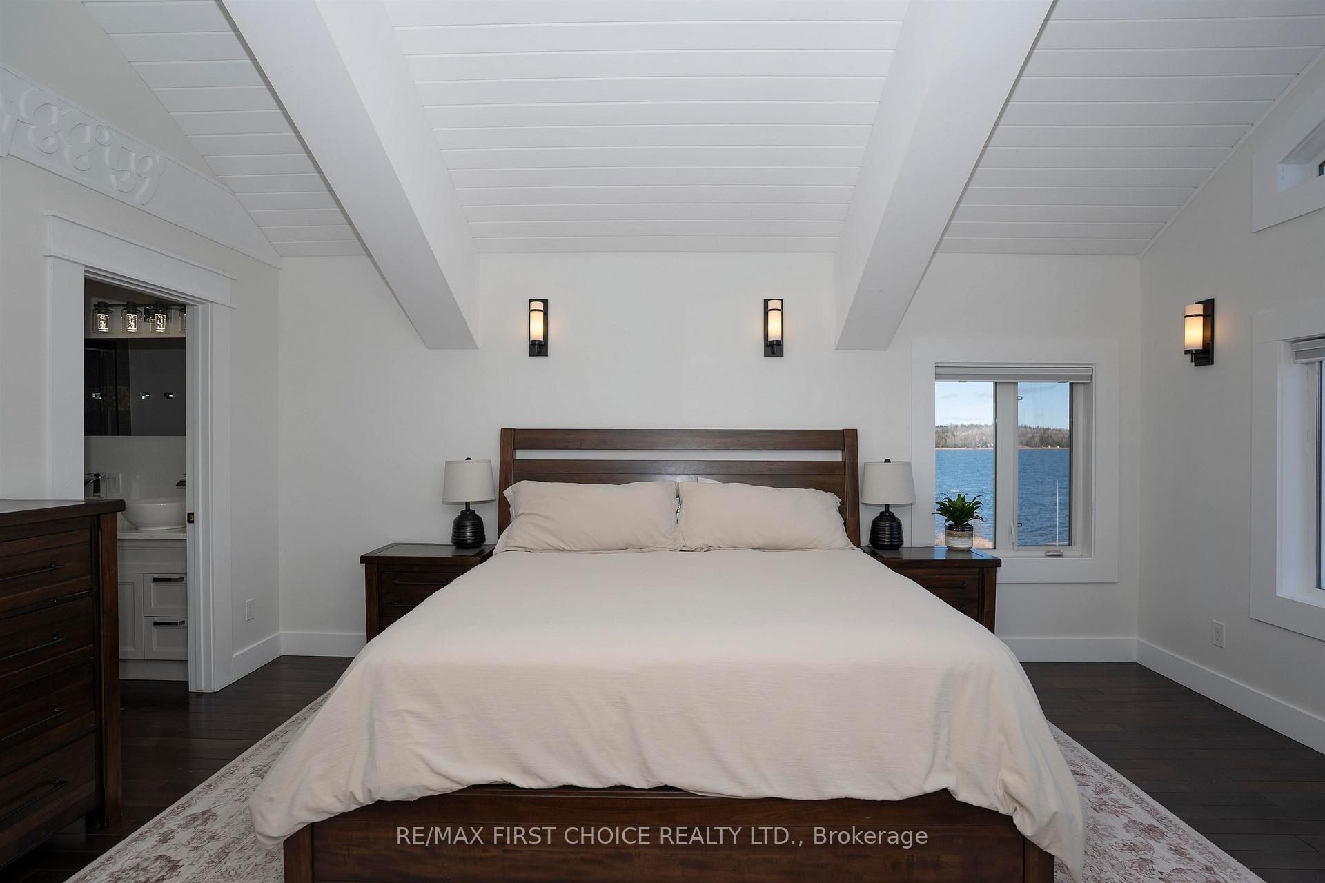 Photo 26 of 1223 Grandview Beach Road, Shuniah — HOMEH