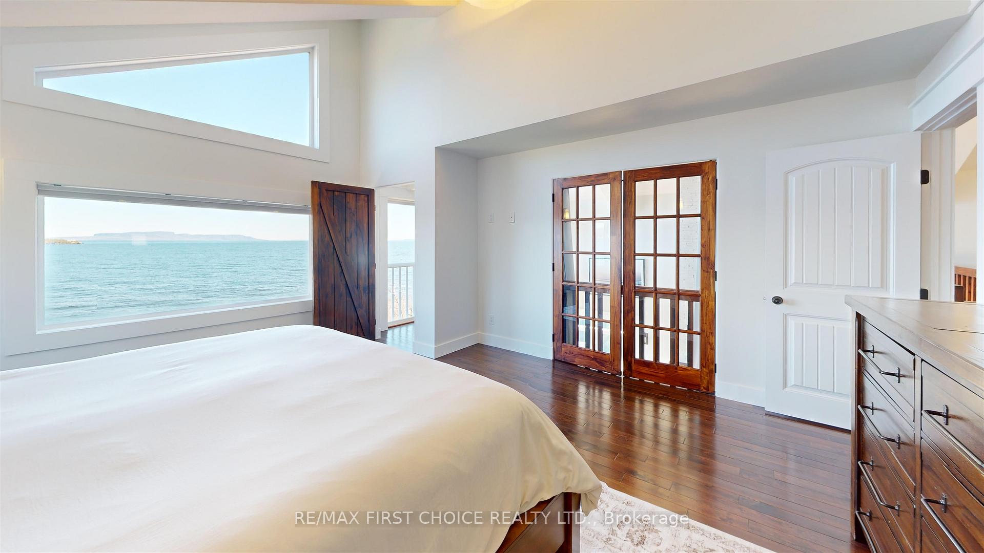 Photo 27 of 1223 Grandview Beach Road, Shuniah — HOMEH