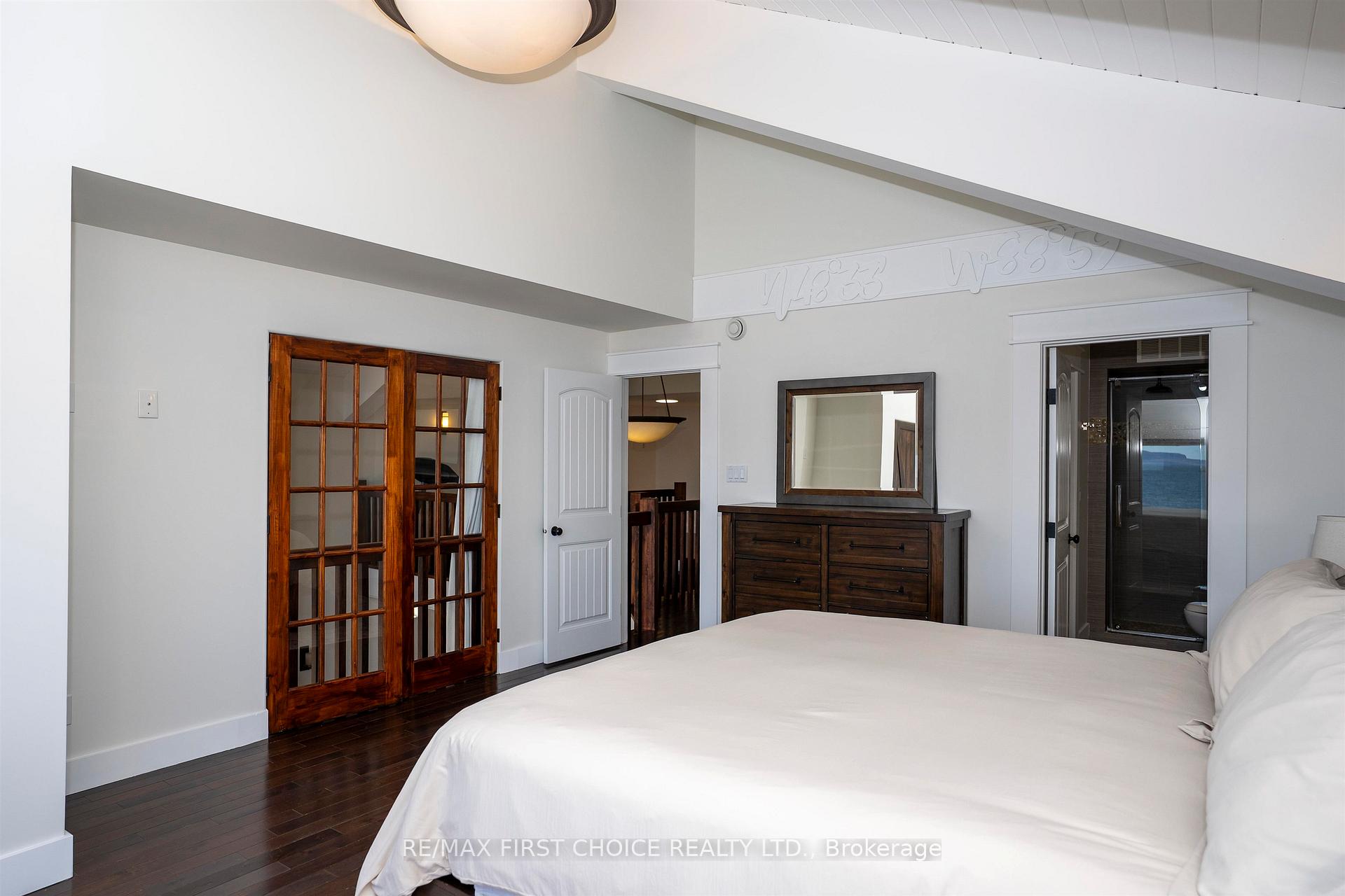 Photo 28 of 1223 Grandview Beach Road, Shuniah — HOMEH