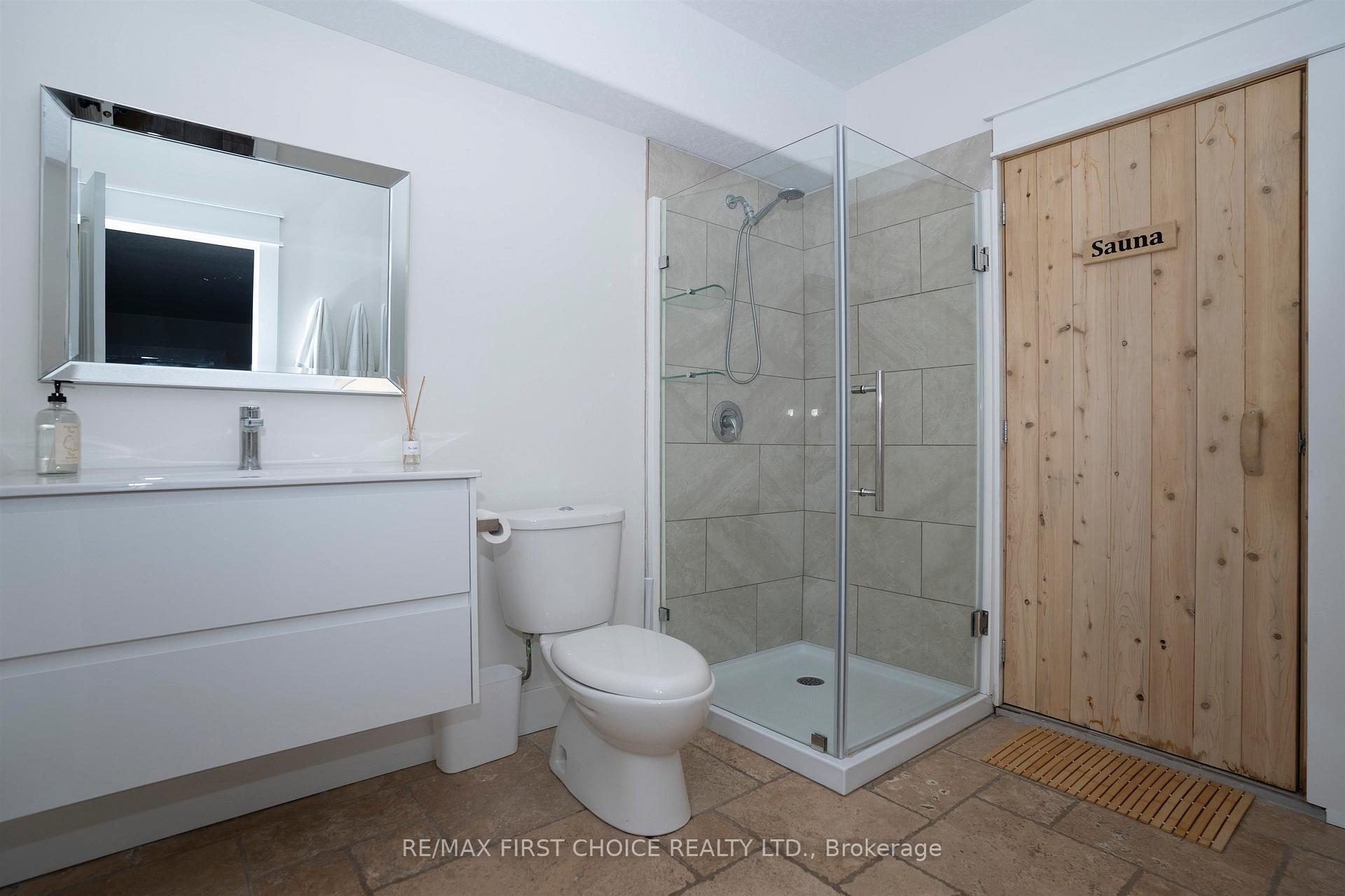 Photo 40 of 1223 Grandview Beach Road, Shuniah — HOMEH