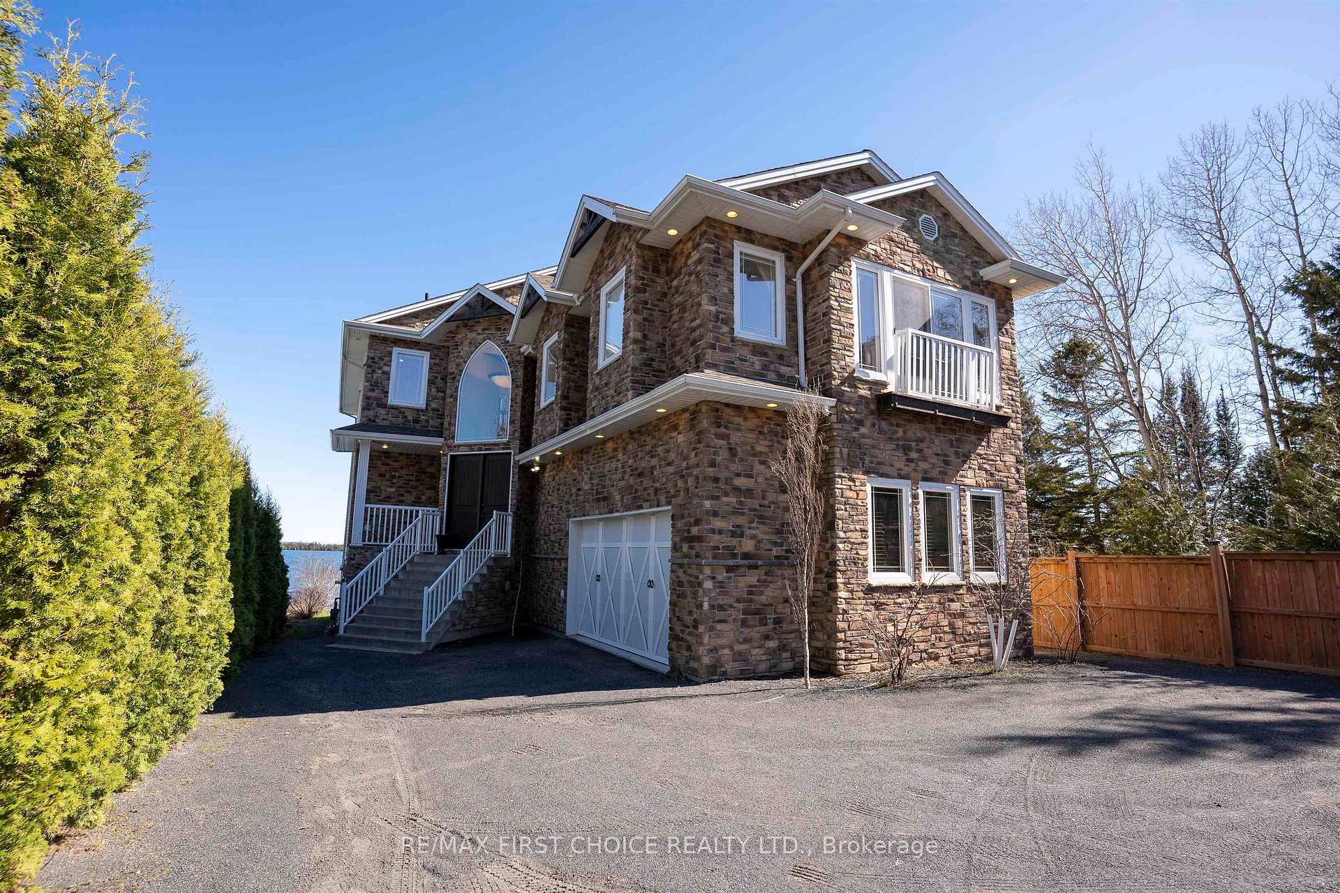 Photo 49 of 1223 Grandview Beach Road, Shuniah — HOMEH