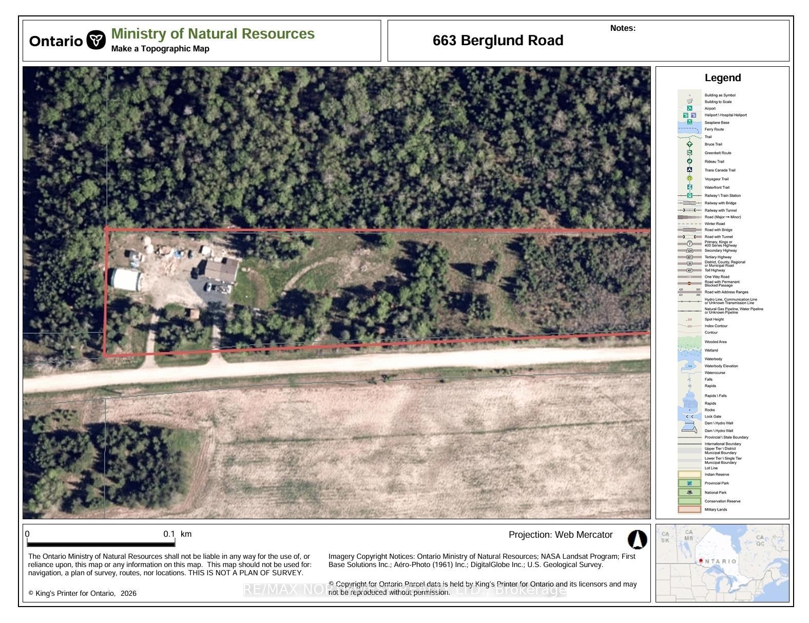 Photo 21 of 663 Berglund Road, Machin — HOMEH