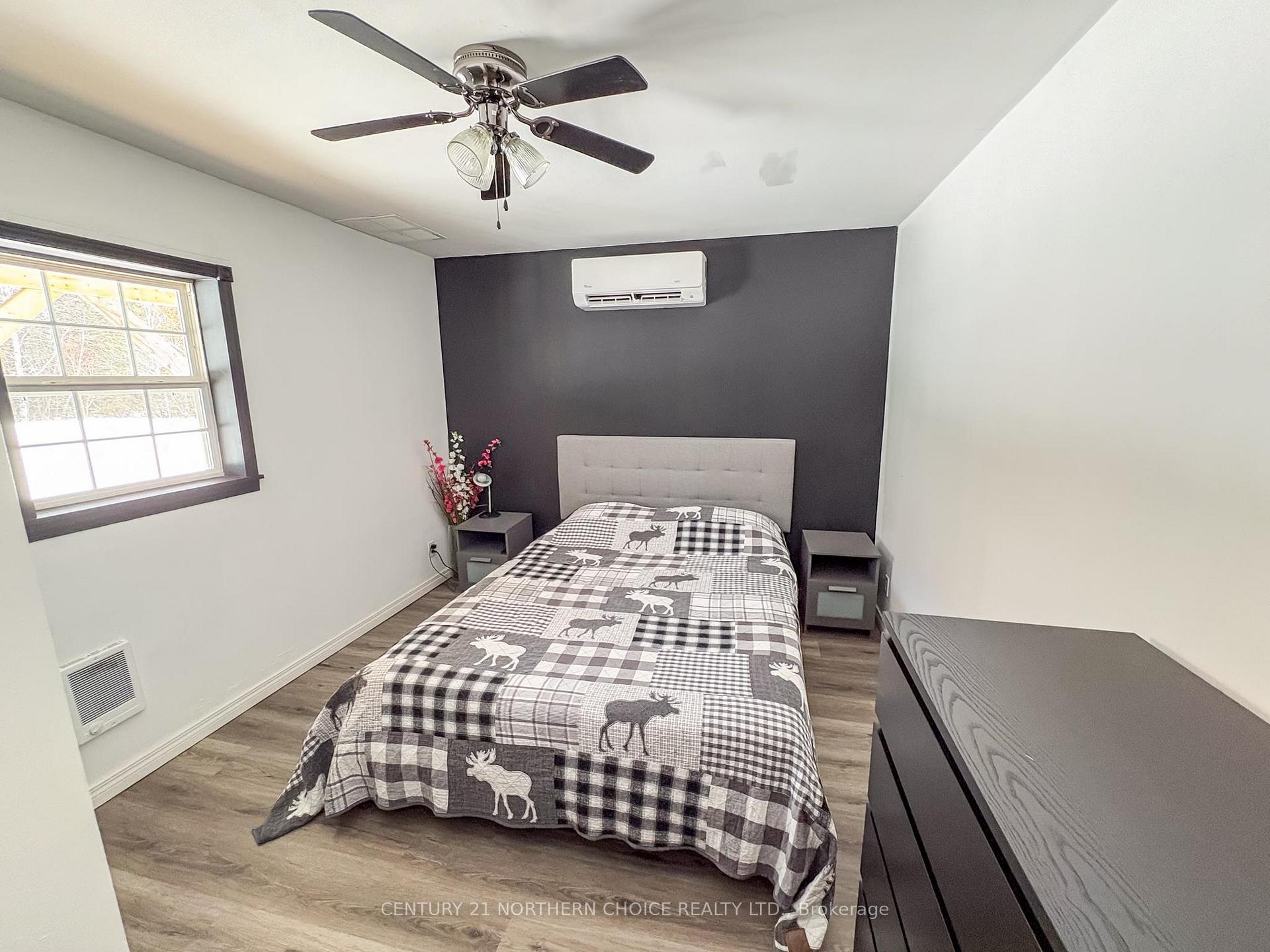 Photo 19 of 450 School Road, Kenora, Kenora Northeast — HOMEH