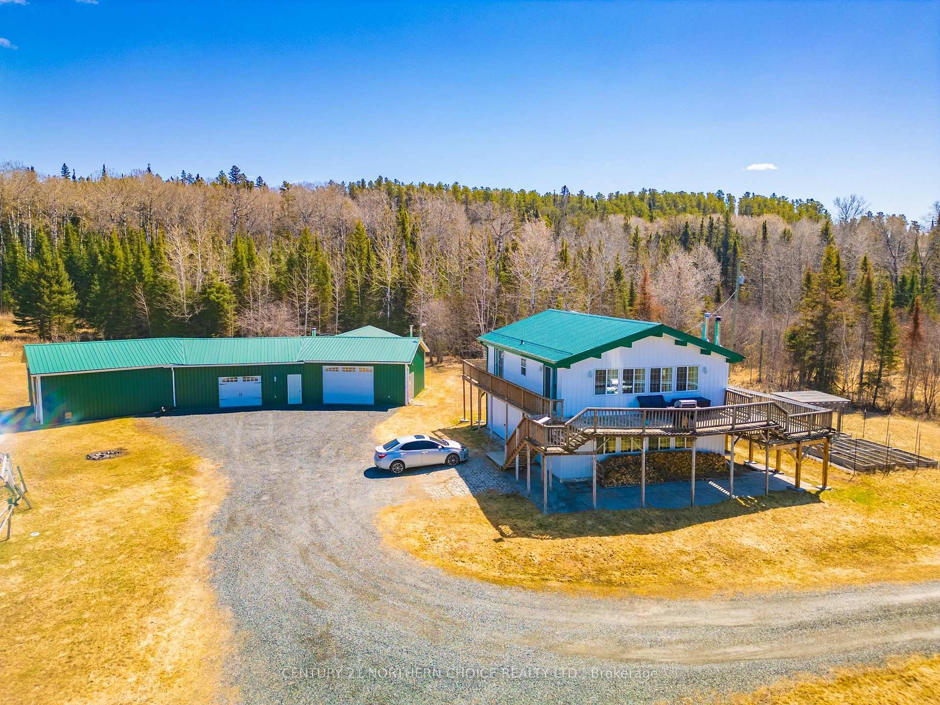 Photo 24 of 450 School Road, Kenora, Kenora Northeast — HOMEH