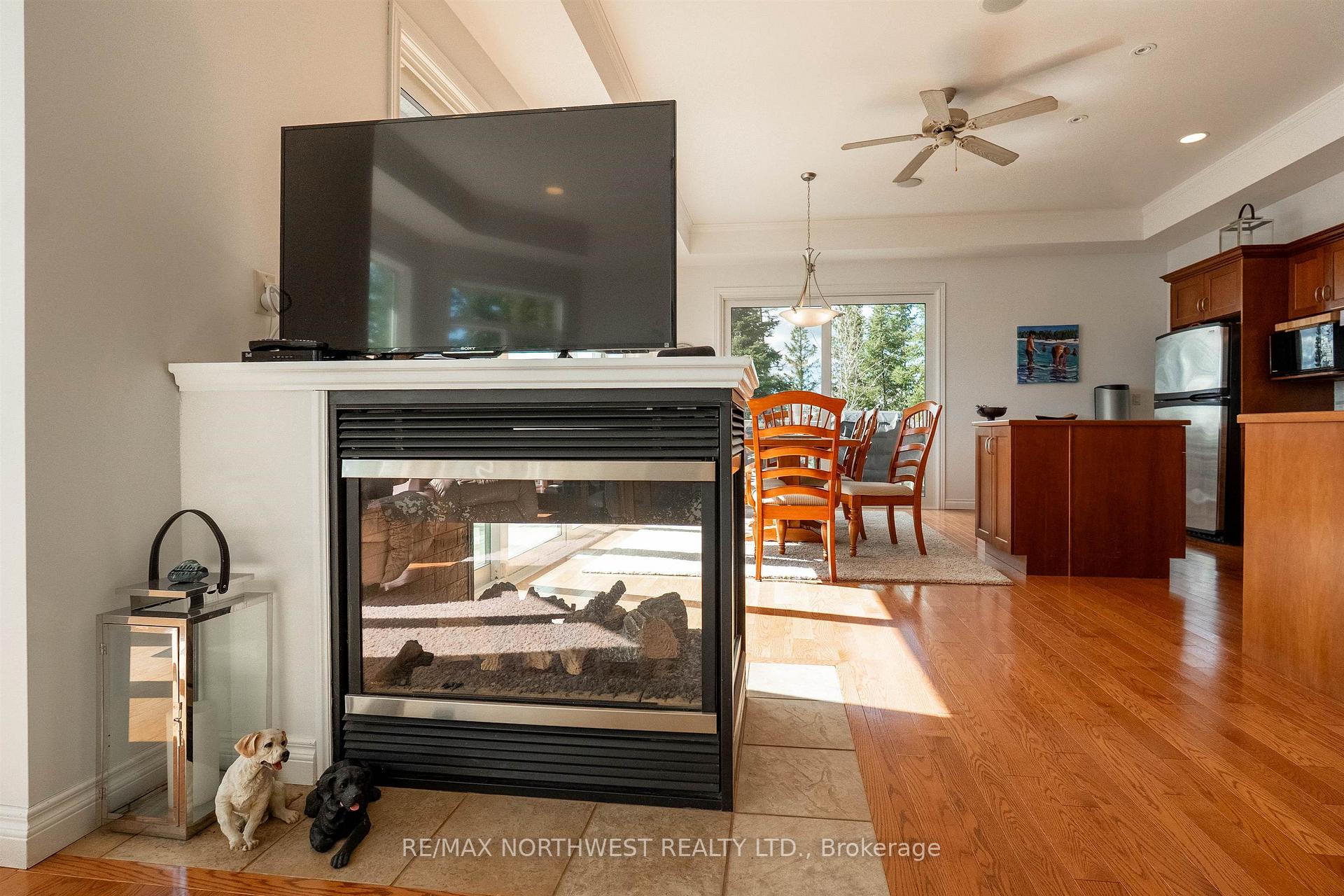 Photo 11 of 28 Worona Bay Road, Kenora, Redditt Road East — HOMEH