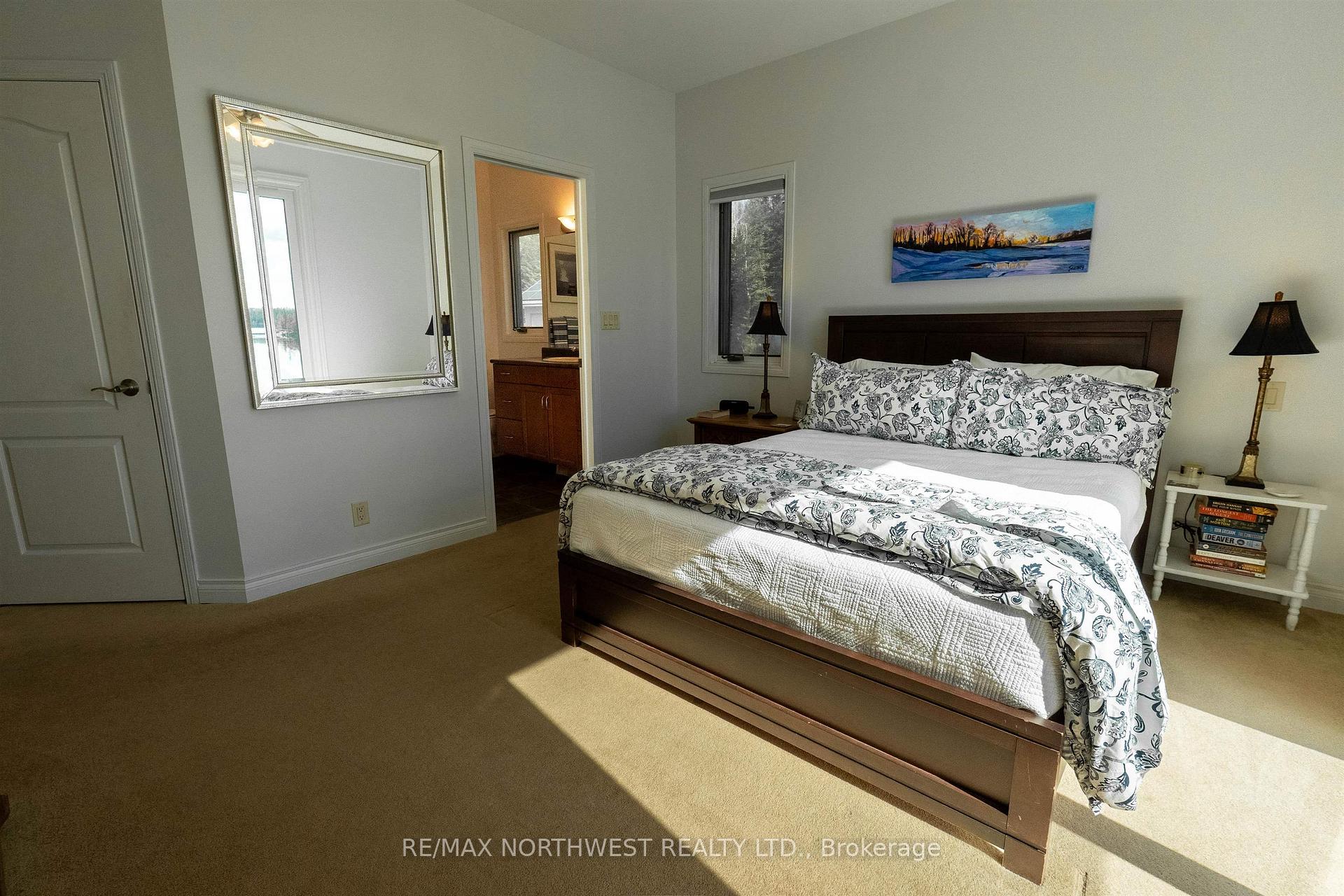 Photo 16 of 28 Worona Bay Road, Kenora, Redditt Road East — HOMEH