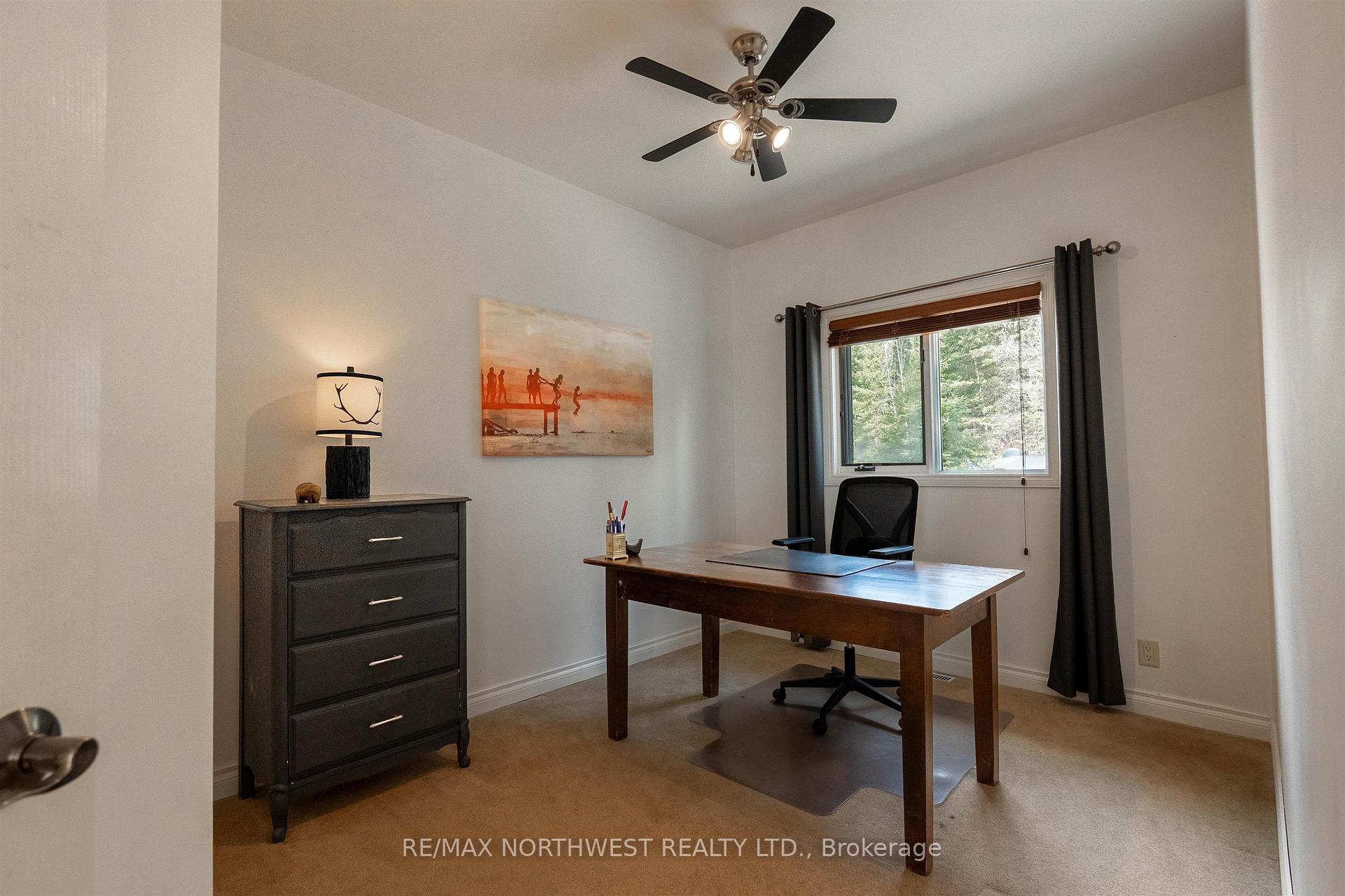 Photo 18 of 28 Worona Bay Road, Kenora, Redditt Road East — HOMEH