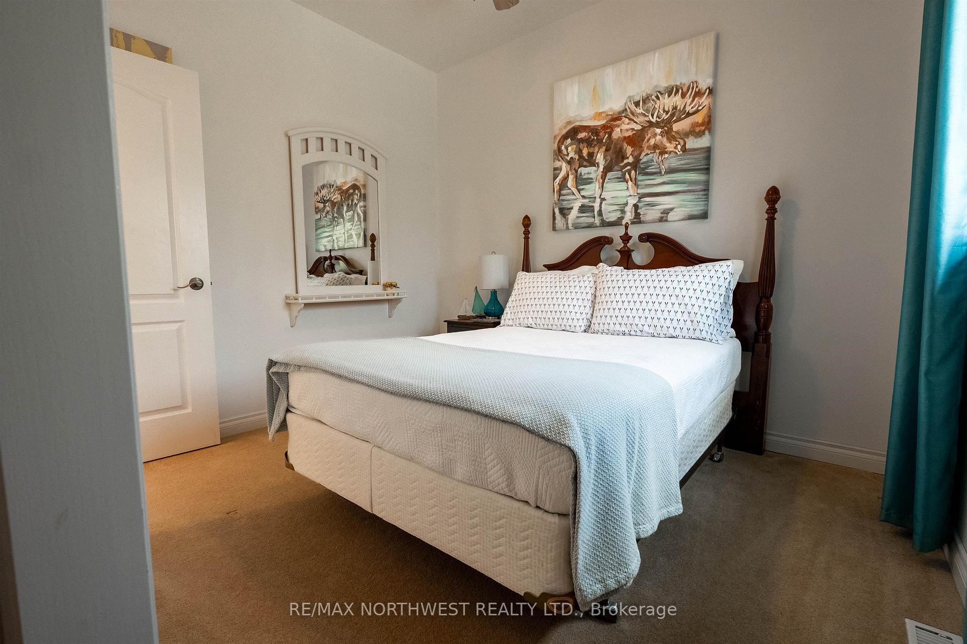 Photo 19 of 28 Worona Bay Road, Kenora, Redditt Road East — HOMEH
