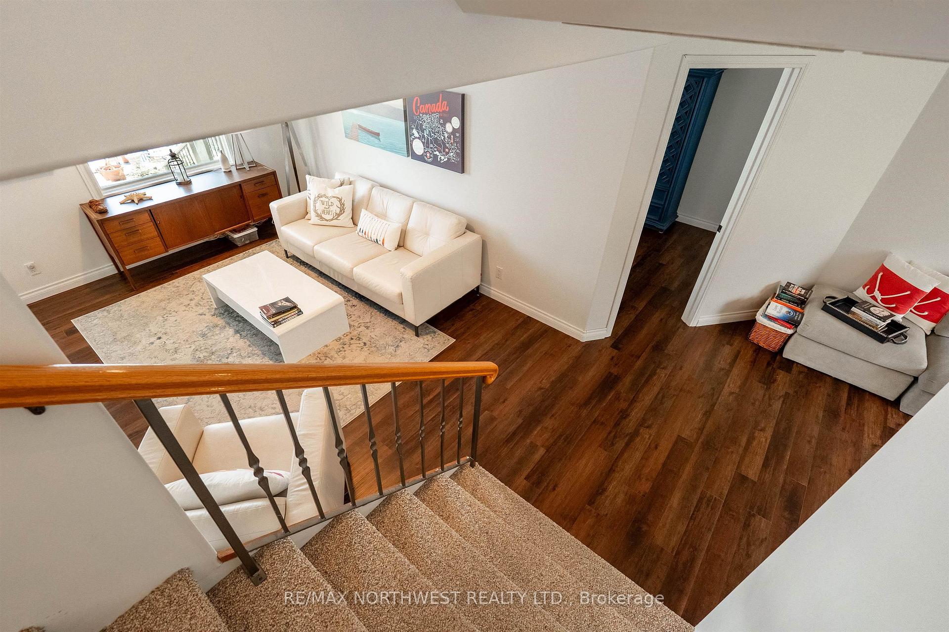 Photo 22 of 28 Worona Bay Road, Kenora, Redditt Road East — HOMEH