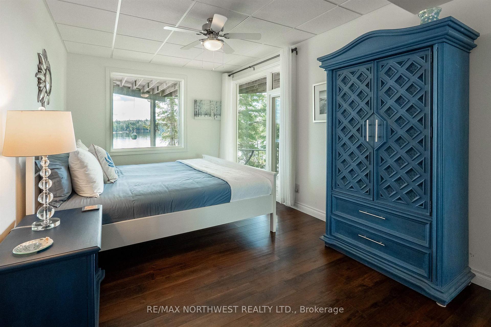 Photo 24 of 28 Worona Bay Road, Kenora, Redditt Road East — HOMEH