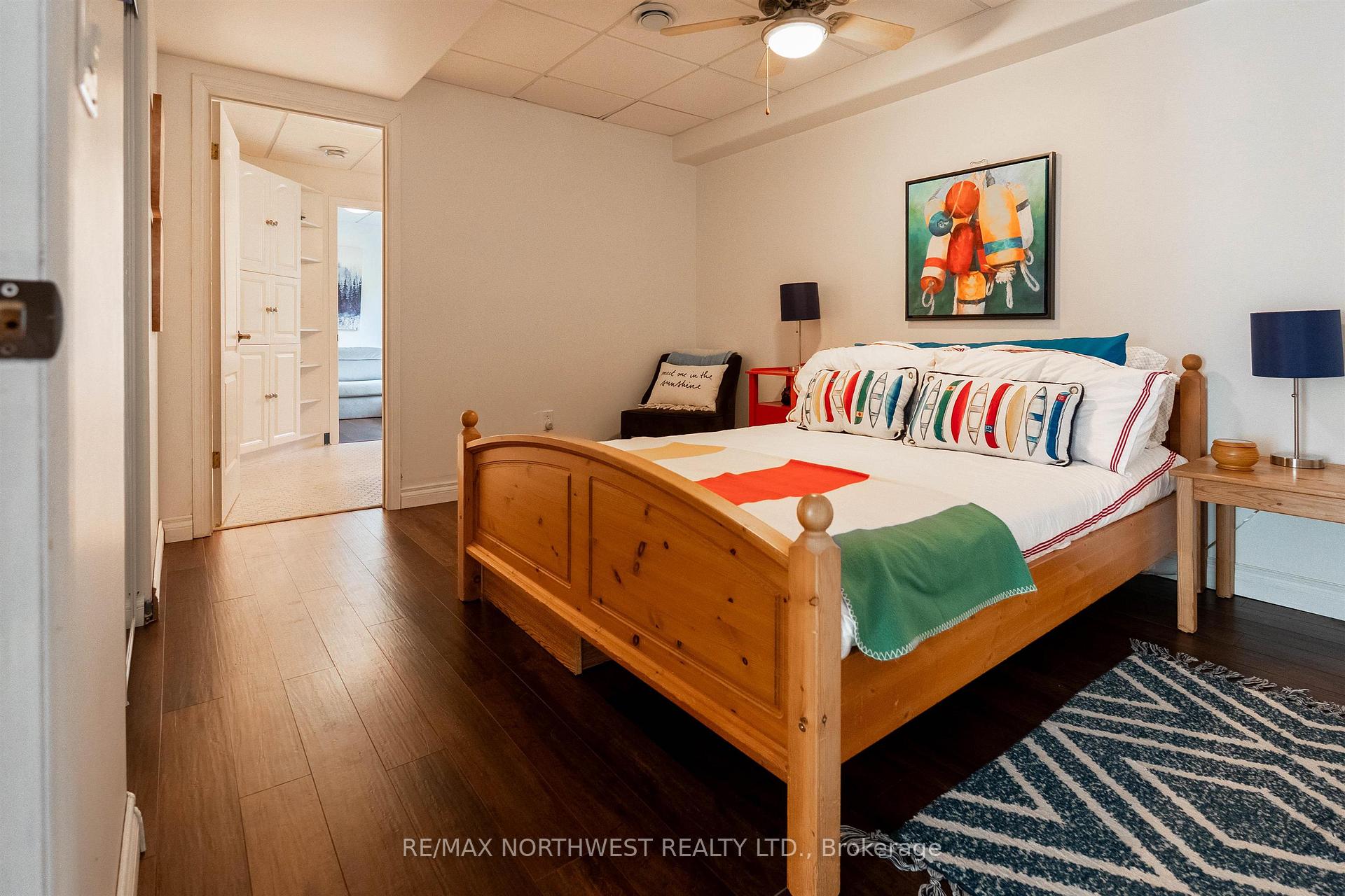Photo 26 of 28 Worona Bay Road, Kenora, Redditt Road East — HOMEH