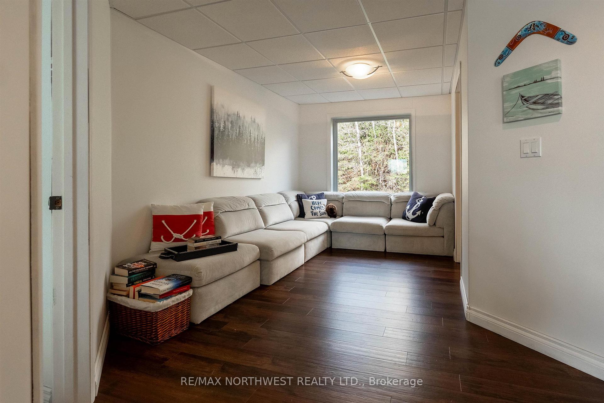 Photo 27 of 28 Worona Bay Road, Kenora, Redditt Road East — HOMEH