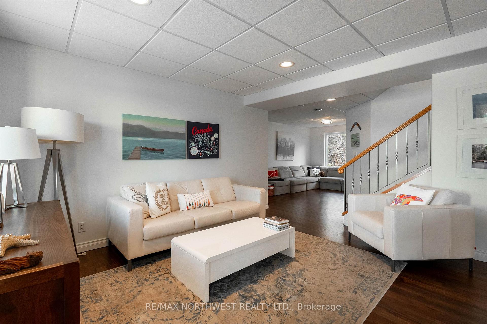 Photo 28 of 28 Worona Bay Road, Kenora, Redditt Road East — HOMEH