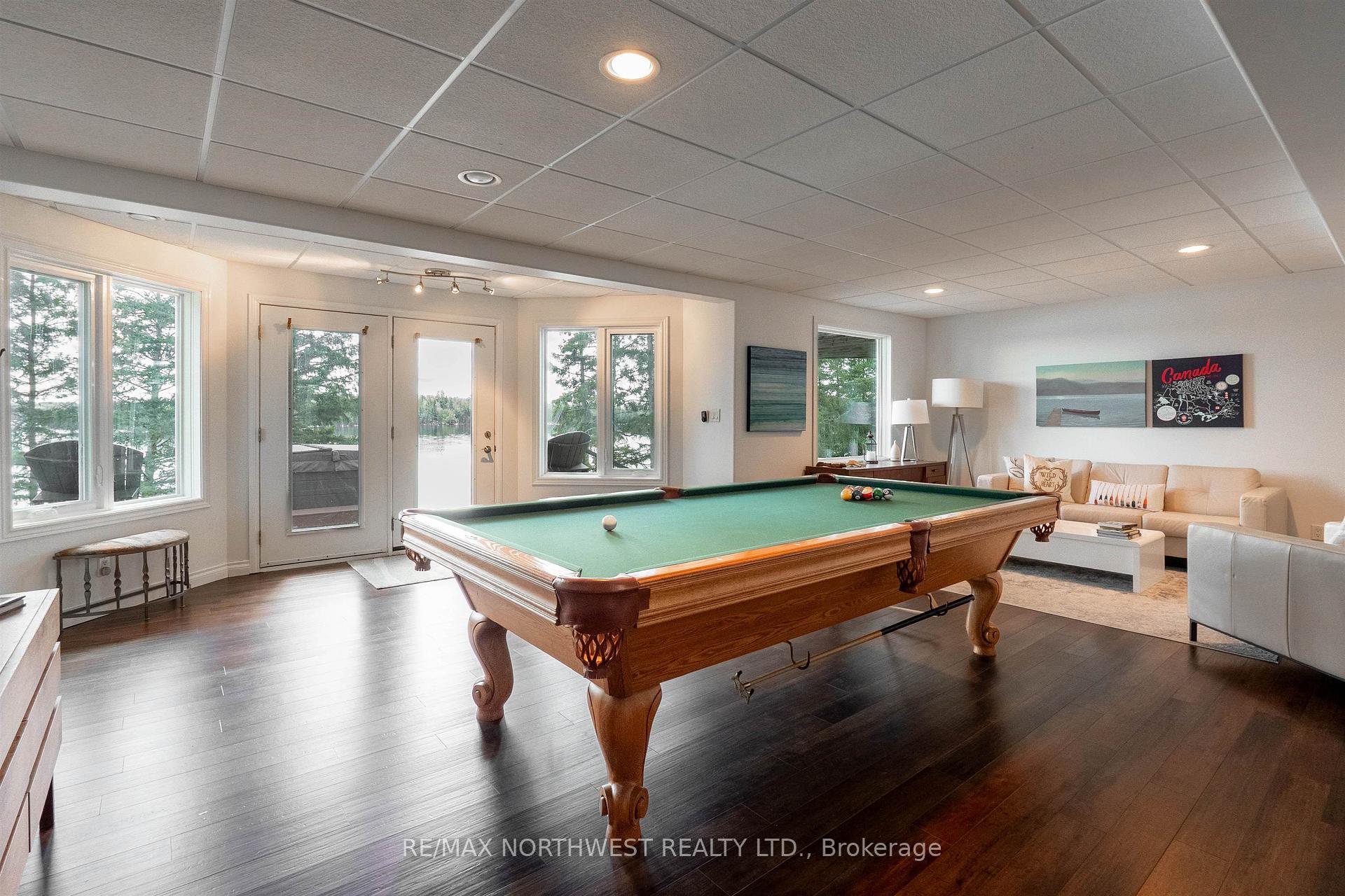 Photo 29 of 28 Worona Bay Road, Kenora, Redditt Road East — HOMEH