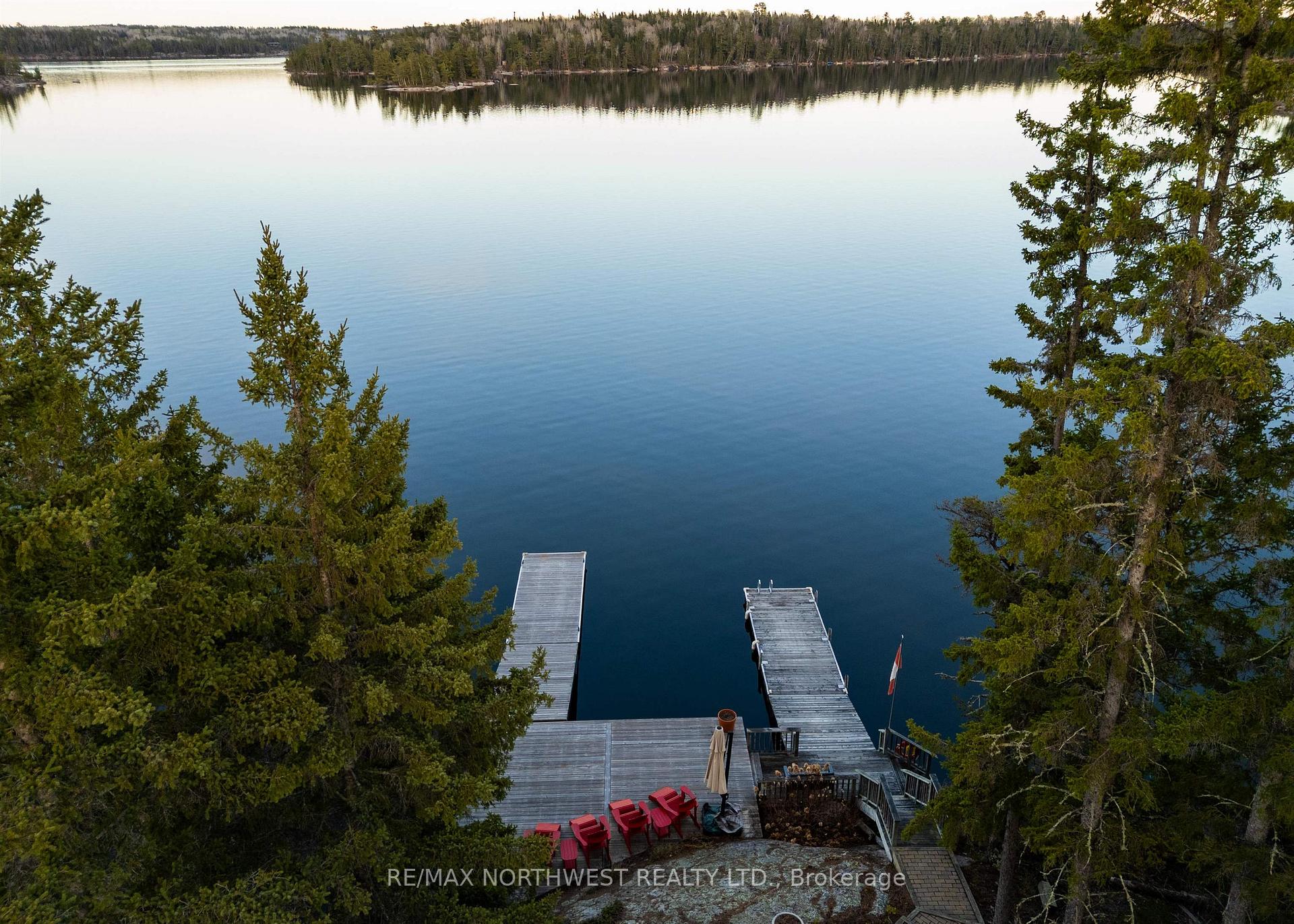 Photo 36 of 28 Worona Bay Road, Kenora, Redditt Road East — HOMEH