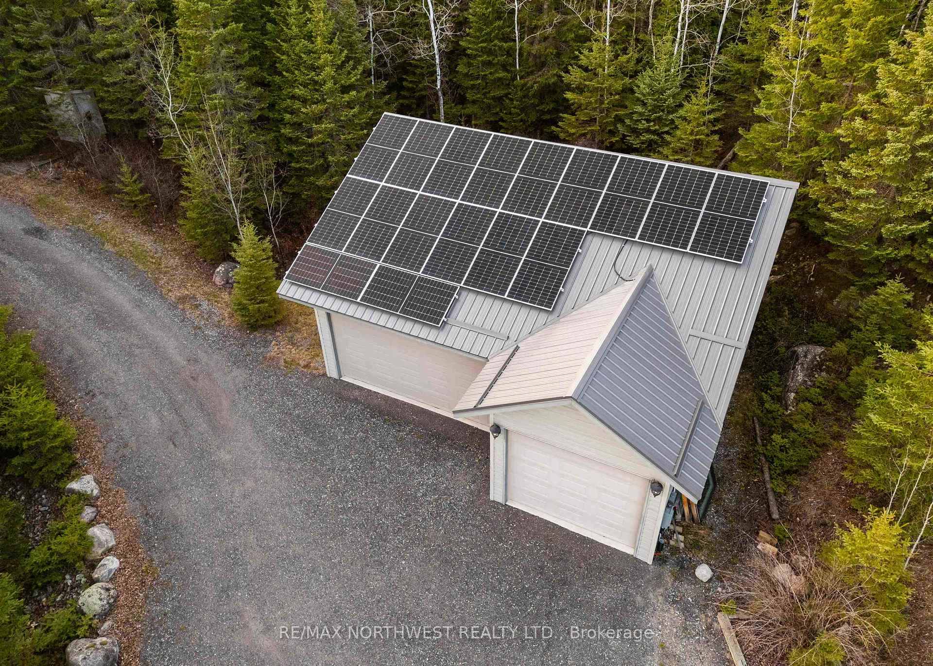 Photo 42 of 28 Worona Bay Road, Kenora, Redditt Road East — HOMEH