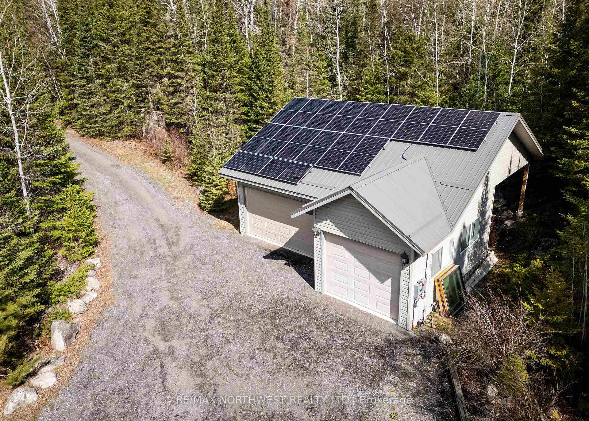 Photo 43 of 28 Worona Bay Road, Kenora, Redditt Road East — HOMEH