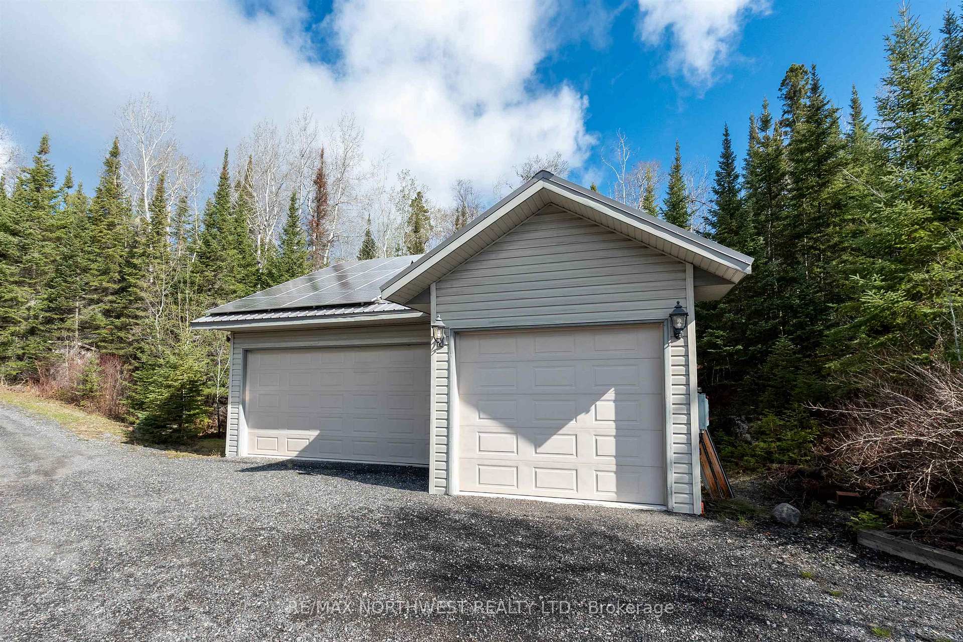 Photo 44 of 28 Worona Bay Road, Kenora, Redditt Road East — HOMEH