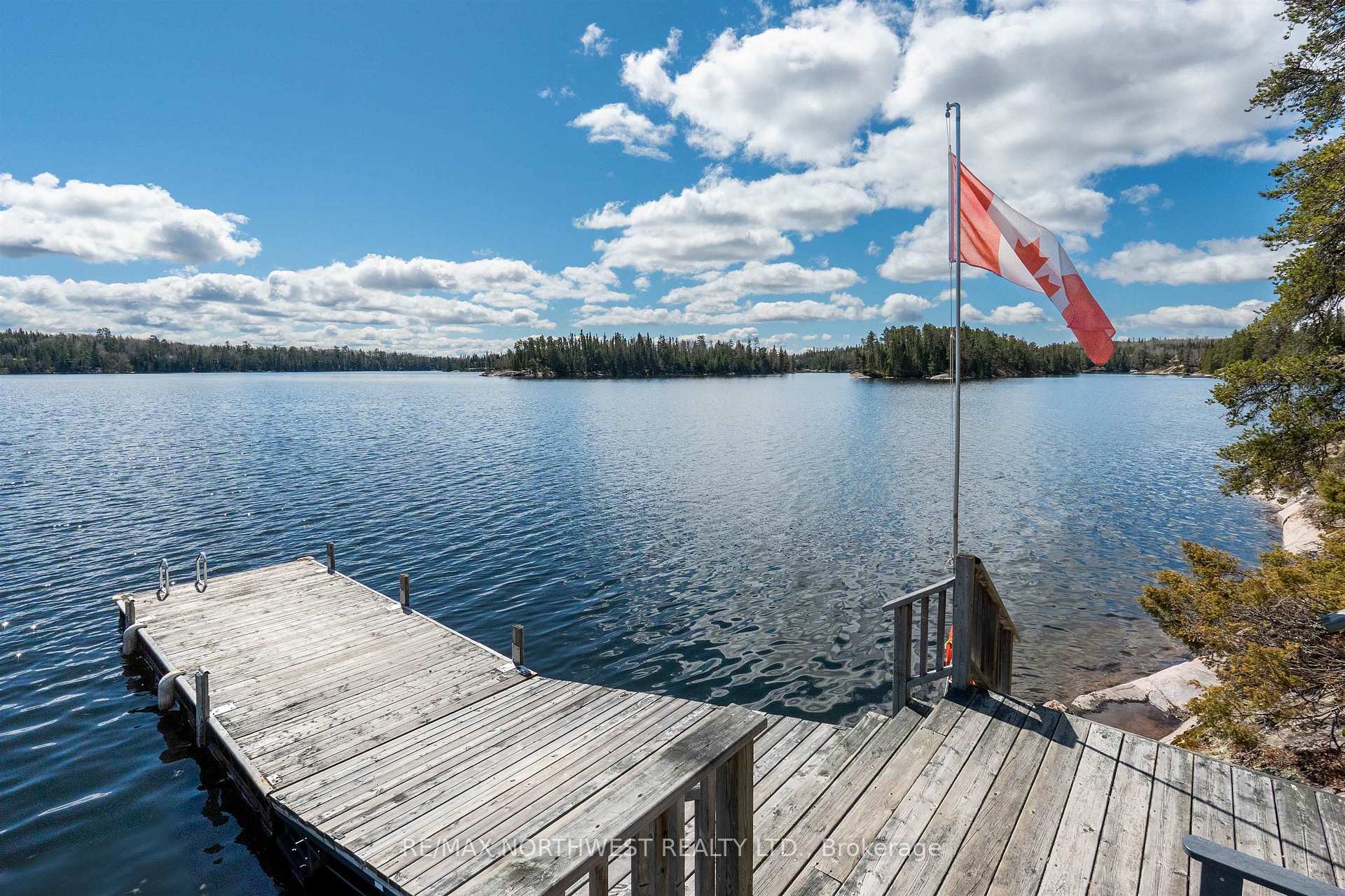 Photo 50 of 28 Worona Bay Road, Kenora, Redditt Road East — HOMEH