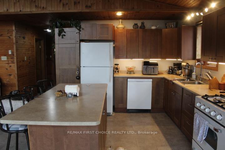 Photo 5 of 3761 Hwy 588, Thunder Bay Remote Area, Strange — HOMEH
