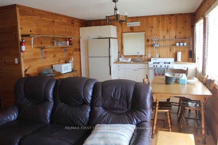 Photo 14 of 3761 Hwy 588, Thunder Bay Remote Area, Strange — HOMEH