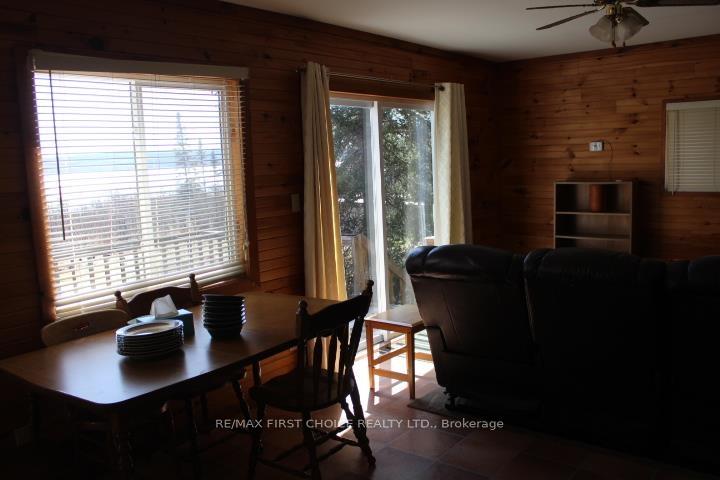 Photo 15 of 3761 Hwy 588, Thunder Bay Remote Area, Strange — HOMEH