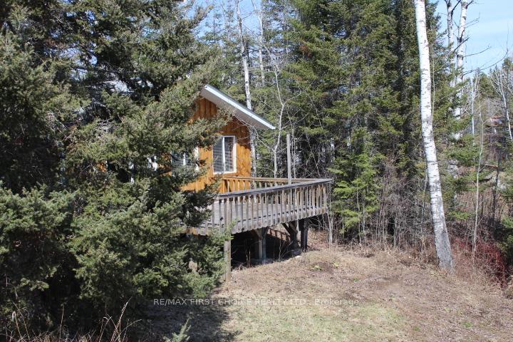Photo 17 of 3761 Hwy 588, Thunder Bay Remote Area, Strange — HOMEH