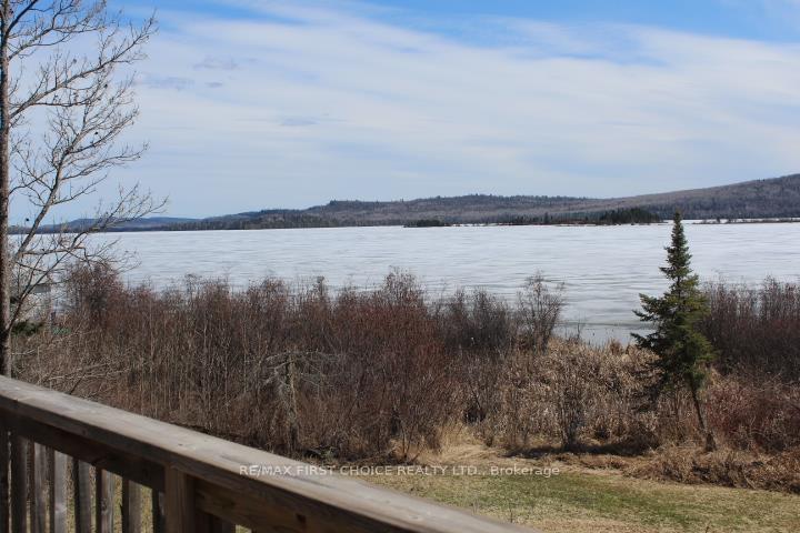 Photo 18 of 3761 Hwy 588, Thunder Bay Remote Area, Strange — HOMEH