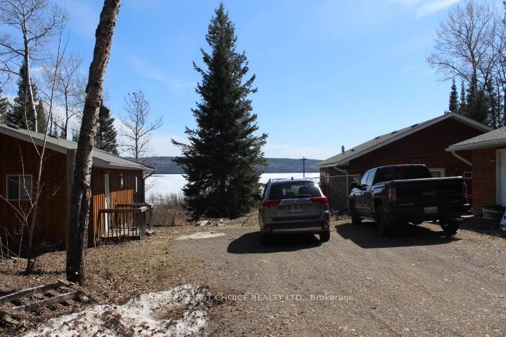 Photo 19 of 3761 Hwy 588, Thunder Bay Remote Area, Strange — HOMEH