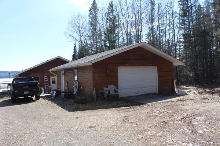 Photo 26 of 3761 Hwy 588, Thunder Bay Remote Area, Strange — HOMEH