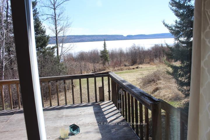 Photo 28 of 3761 Hwy 588, Thunder Bay Remote Area, Strange — HOMEH