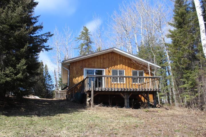 Photo 29 of 3761 Hwy 588, Thunder Bay Remote Area, Strange — HOMEH