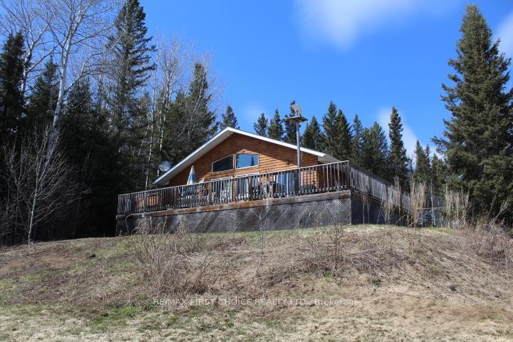 Photo 30 of 3761 Hwy 588, Thunder Bay Remote Area, Strange — HOMEH