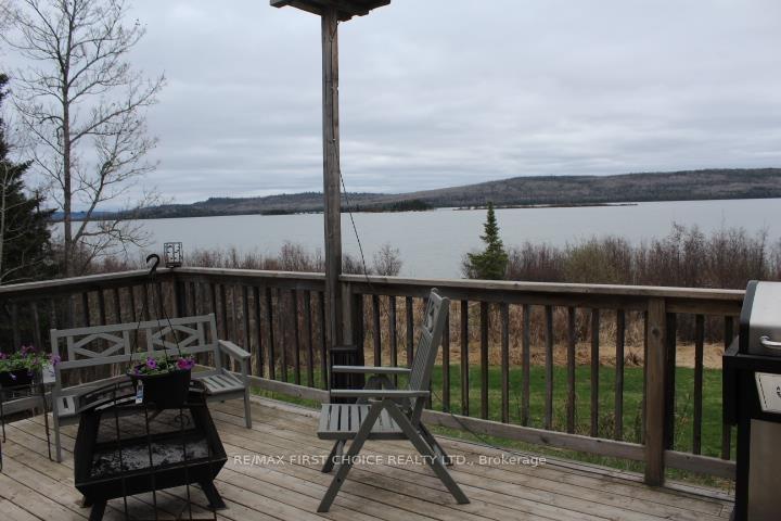 Photo 31 of 3761 Hwy 588, Thunder Bay Remote Area, Strange — HOMEH