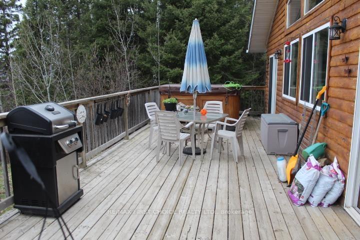 Photo 32 of 3761 Hwy 588, Thunder Bay Remote Area, Strange — HOMEH