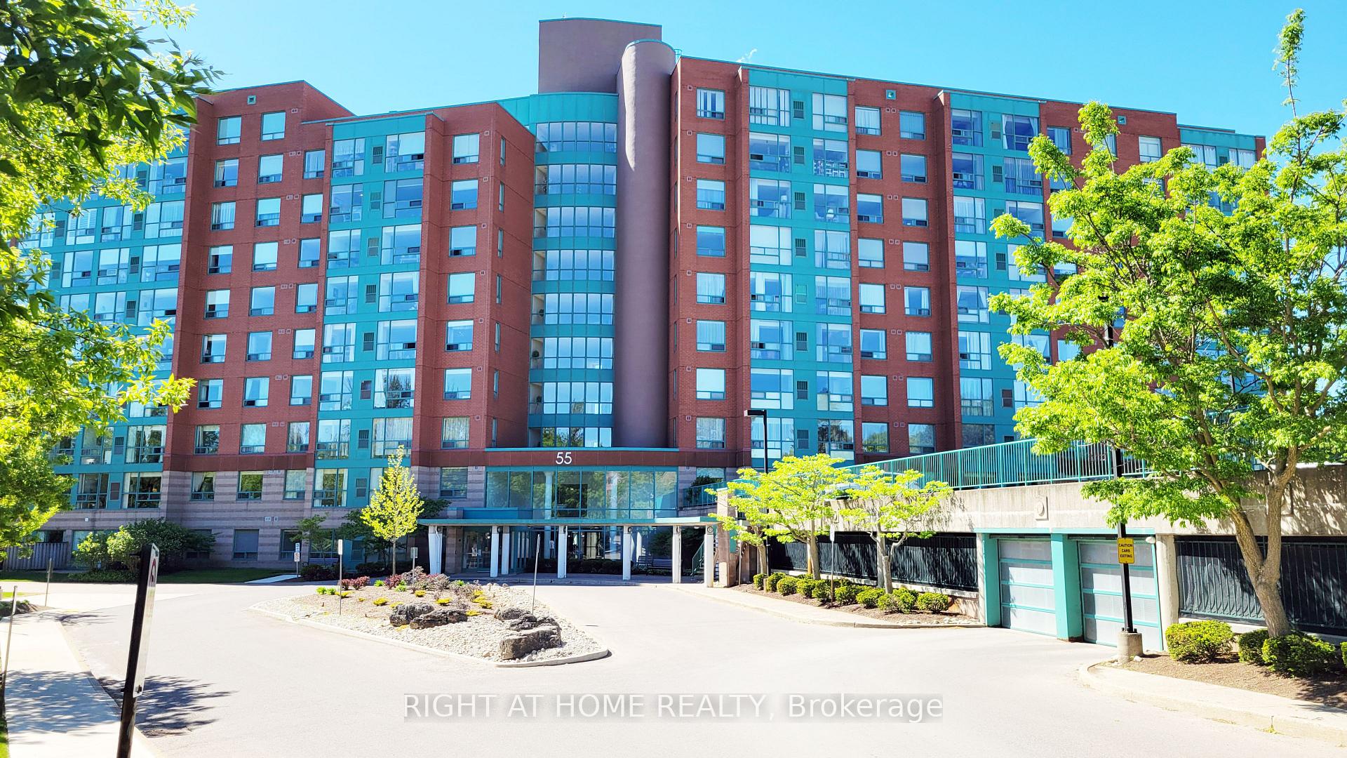 Photo of Unit 302, 55 Blue Springs Drive