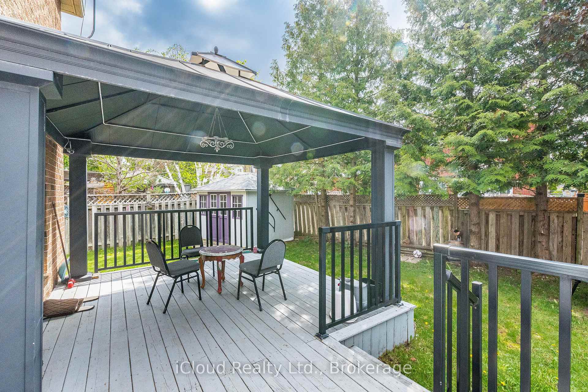 Photo 36 of 52 Buttercup Lane, Brampton, Sandringham-Wellington — HOMEH