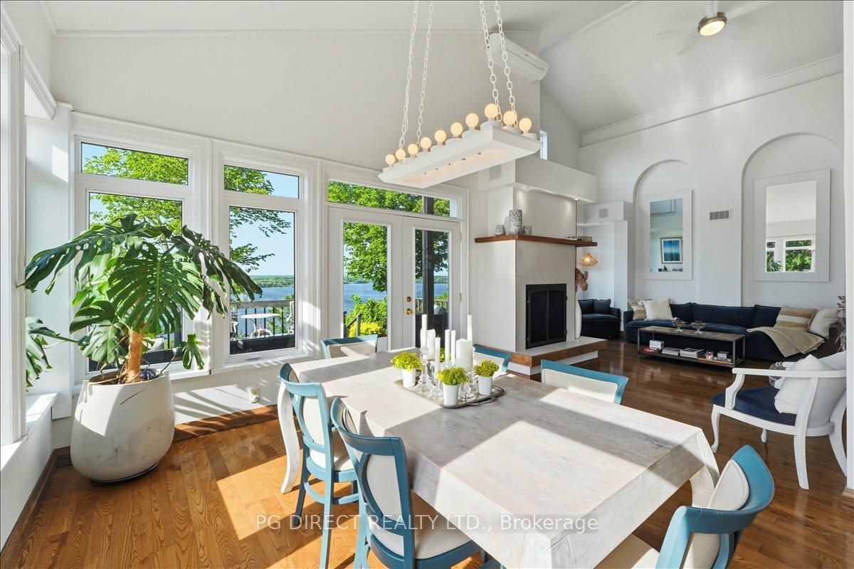 Photo 5 of 493 County Road 7, Prince Edward County, Picton — HOMEH