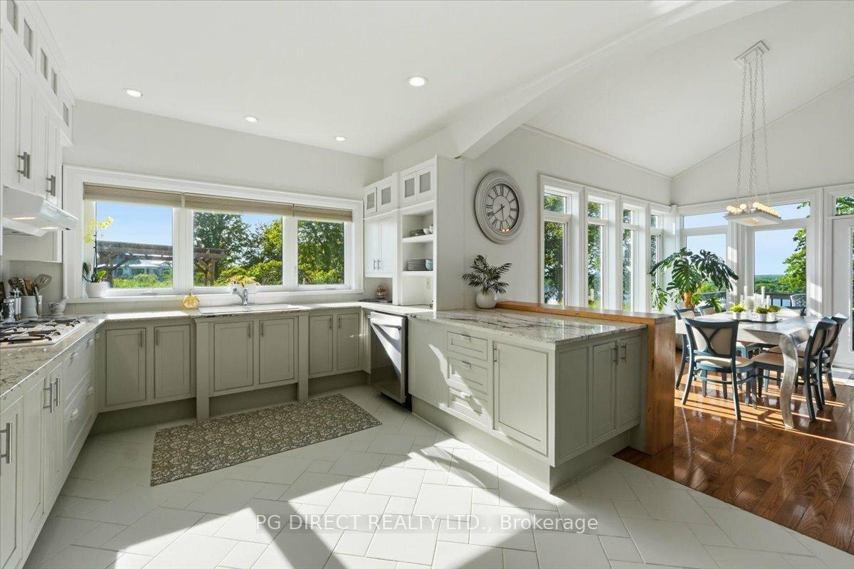 Photo 9 of 493 County Road 7, Prince Edward County, Picton — HOMEH