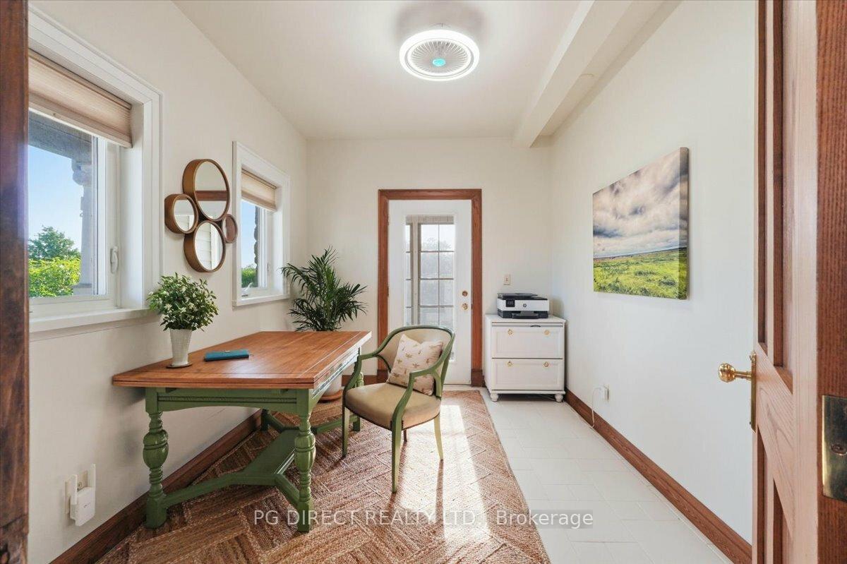 Photo 10 of 493 County Road 7, Prince Edward County, Picton — HOMEH